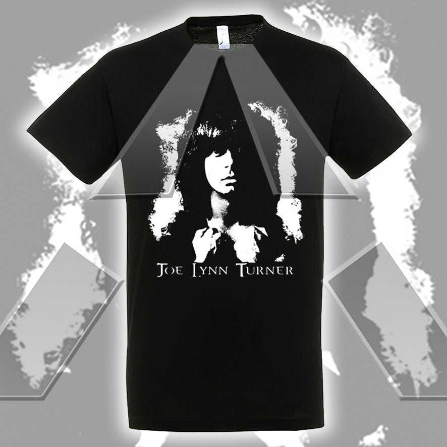 Joe Lynn Turner ★ Rescue You (5 variations)