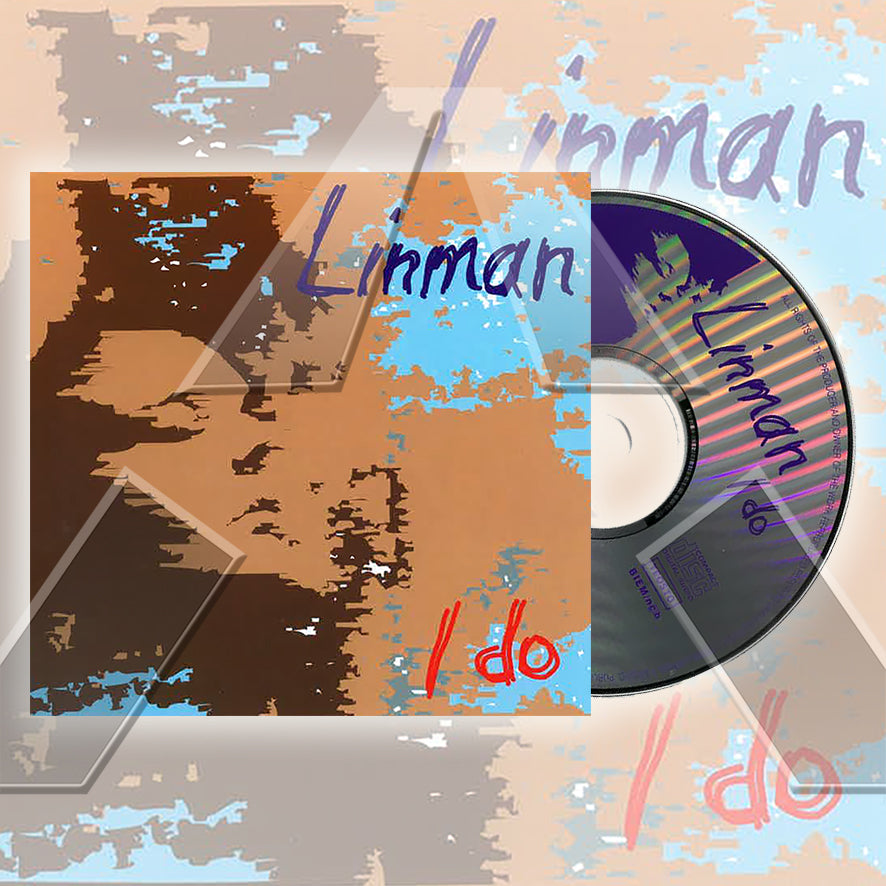 Linman ★ I Do (FI SSG CD 11)