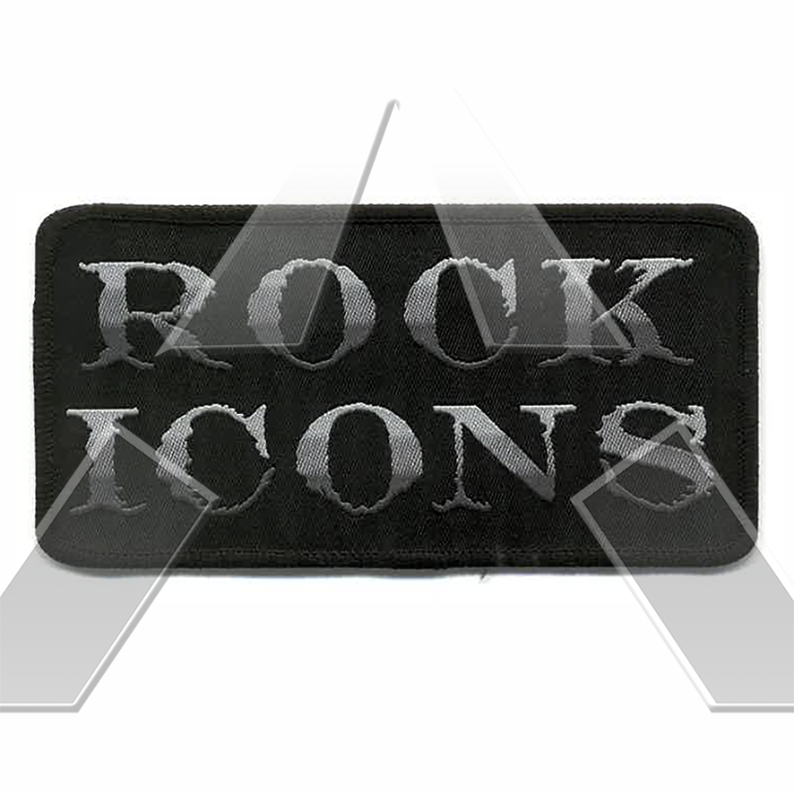 Rock Icons ★ Patch