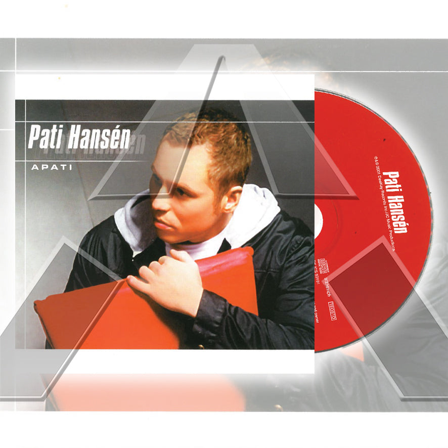 Pati Hansen ★ Apati (EU DK JCS 501 01)