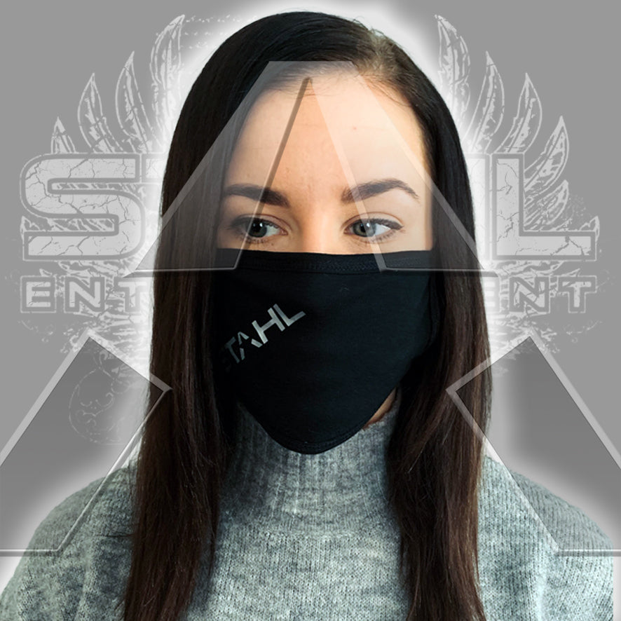 STAHL ★ Face Mask I
