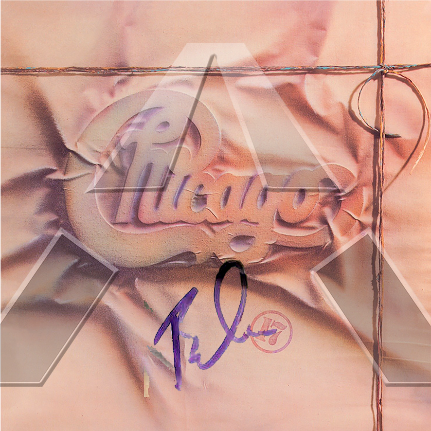 Chicago ★ 17 (cd album - EU 8122740912)