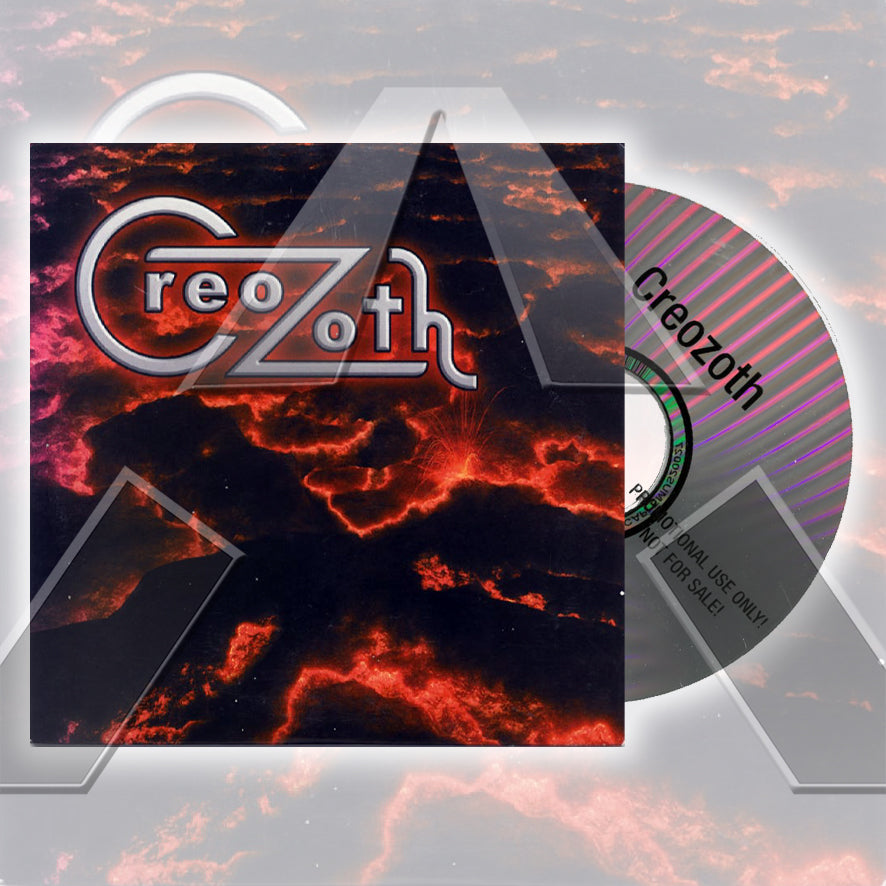 Creozoth ★ Creozoth (album)