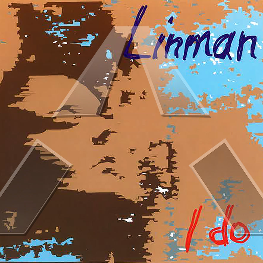 Linman ★ I Do (cd single - 2 versions)