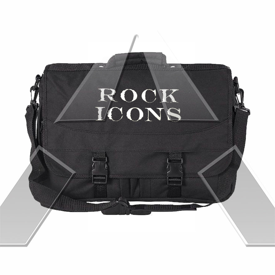 Rock Icons ★ Shoulderbag