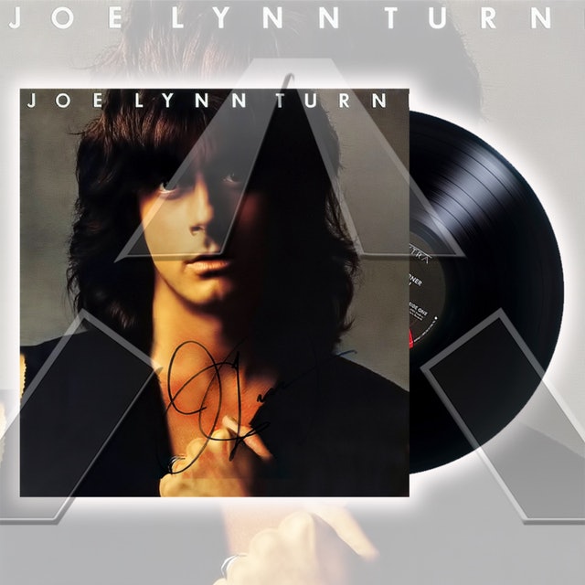 Joe Lynn Turner ★ Rescue You (cd & vinyl album - 3 versions)