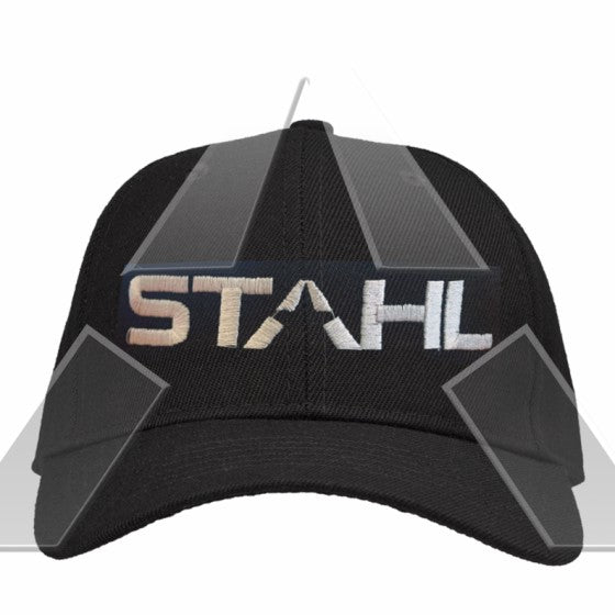 STAHL ★ Hockey Cap