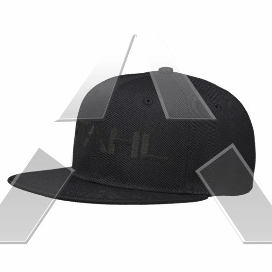 STAHL ★ Rap Cap