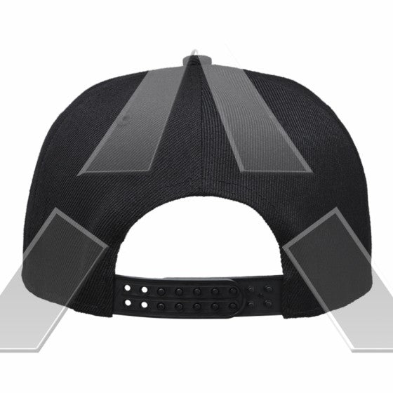 STAHL ★ Rap Cap