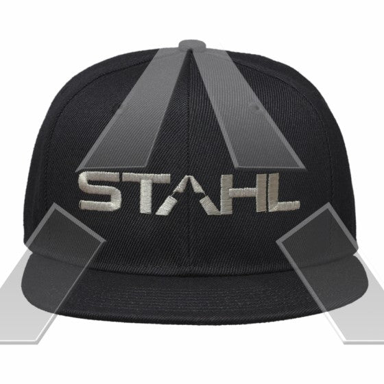 STAHL ★ Rap Cap