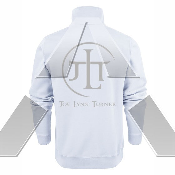 Joe Lynn Turner ★ Logo (sweat jacket - 12 versions)