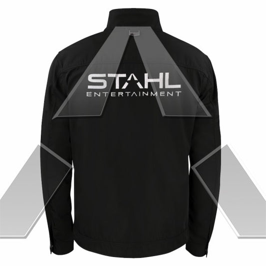 STAHL ★ Logo (jacket - 6 versions)
