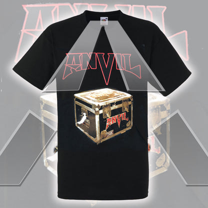 Anvil ★ Back to the Roots Tour 2016
