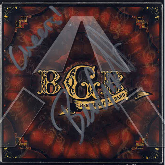 Ben Granfelt ★ Kaleidoscope (EU SPRUCE 003-S)