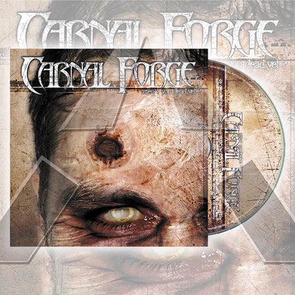 Carnal Forge ★ Aren´t You Dead Yet (EU 775 982)