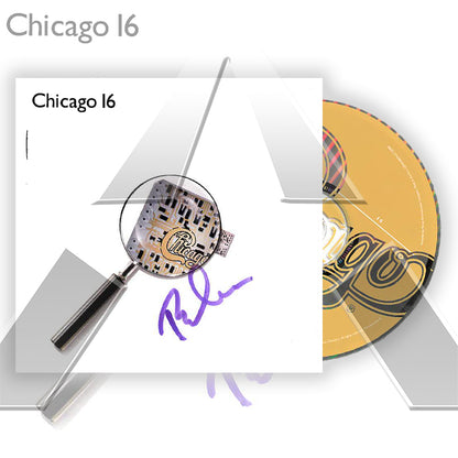 Chicago ★ 16 (US 812 274 090 2-S)