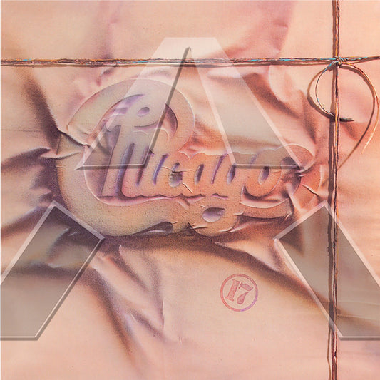 Chicago ★ 17 (SE 925 060 1)