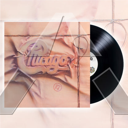 Chicago ★ 17 (SE 925 060 1)