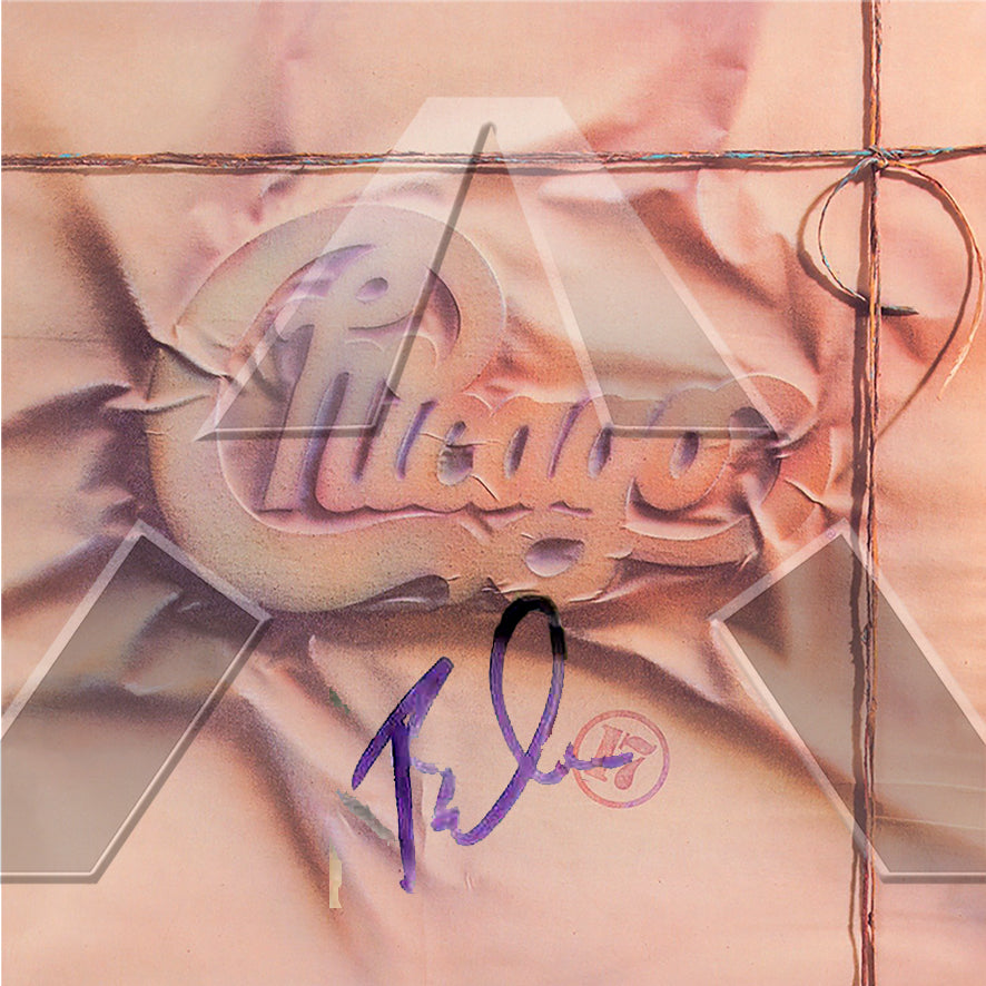 Chicago ★ 17 (SE 925 060 1-S)