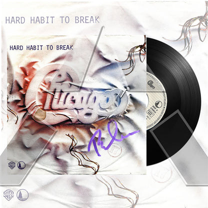 Chicago ★ Hard Habit To Break (EU 929 197 7-S)