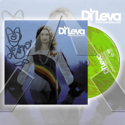 Di Leva ★ Ingen Kan Köpa Livet (SE BAM CDS 101 4-S)