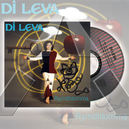 Di Leva ★ Rymdblomma (SE 229 244 709-S)