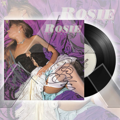 Easy Action ★ Rosie (2 variations - SE ONE SIN 013-S)