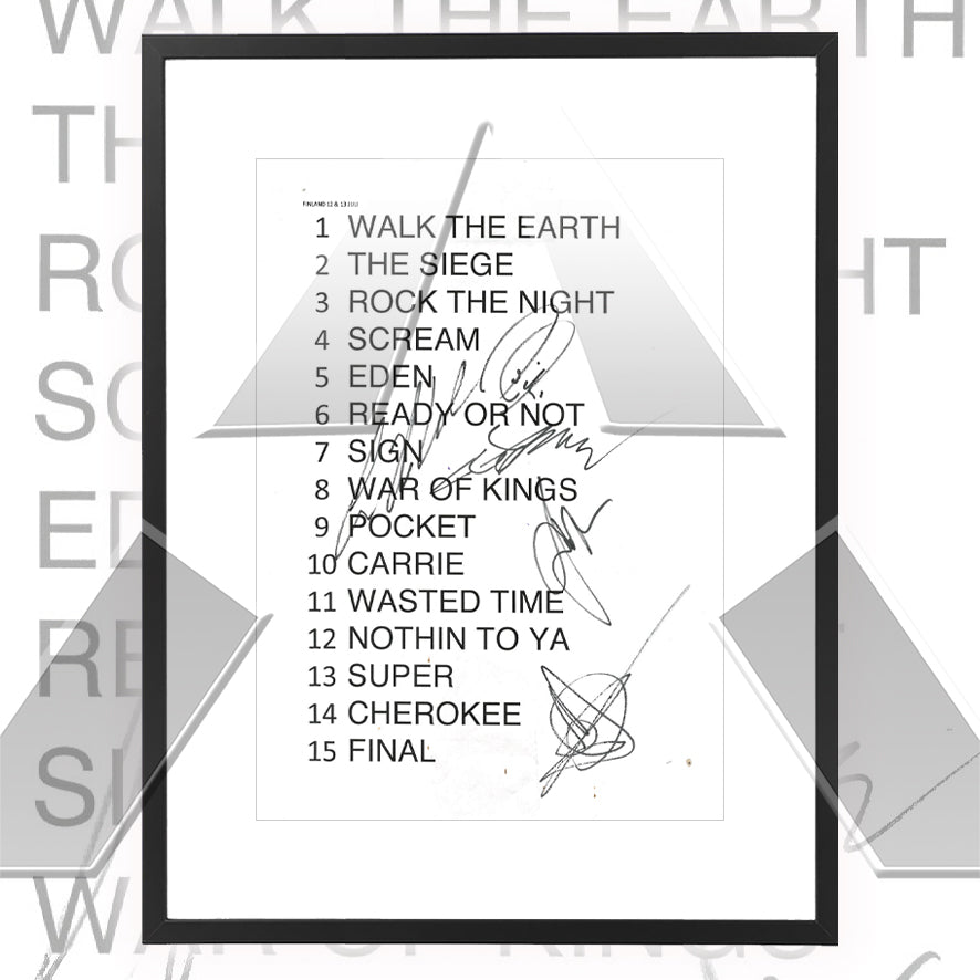 Europe ★ Finland 2019 (2 variations-S)
