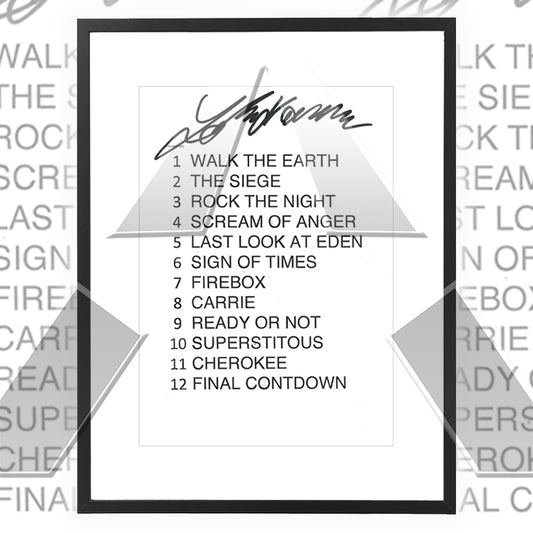 Europe ★ Lieto Finland 2021 (2 variations-S)