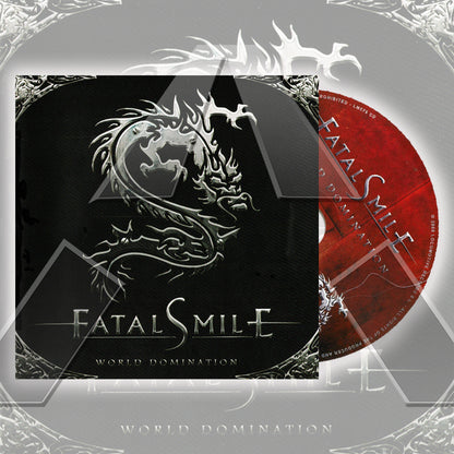 Fatal Smile ★ World Domination (SE LM 576)