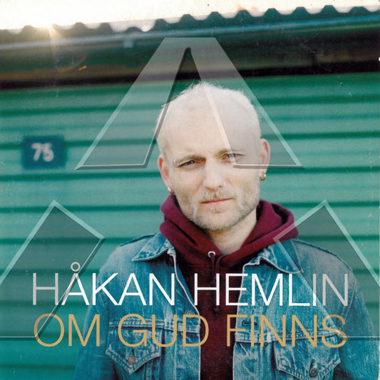 Håkan Hemlin ★ Om Gud Finns (SE 092 7440 85 5)