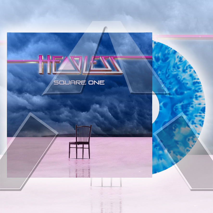 Headless ★ Square One (EU M 096 2)