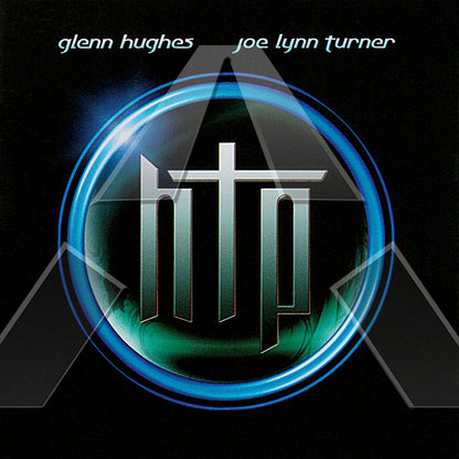 Hughes Turner Project ★ HTP (EU 068 146)