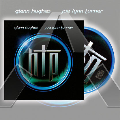 Hughes Turner Project ★ HTP (EU 068 146)