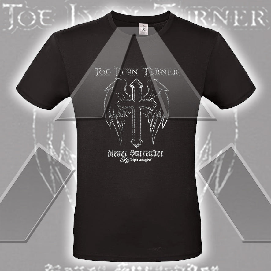 Joe Lynn Turner ★ Nothing Changed (4 variations)