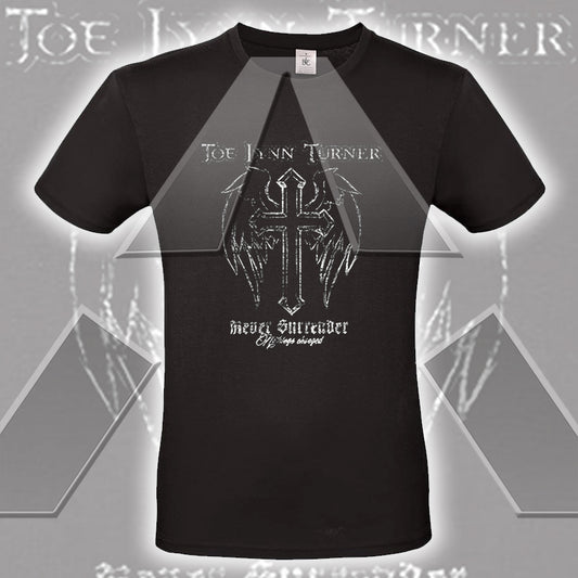 Joe Lynn Turner ★ Nothing Changed (4 variations)