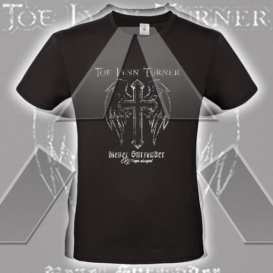 Joe Lynn Turner ★ Nothing Changed (4 versions)