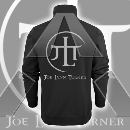 Joe Lynn Turner ★ Logo Sweat Jacket (12 variations)