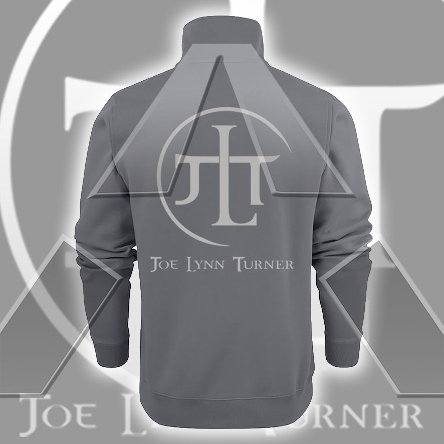 Joe Lynn Turner ★ Logo Sweat Jacket (12 variations)