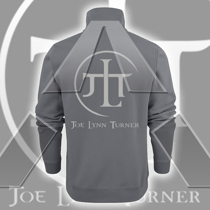 Joe Lynn Turner ★ Logo Sweat Jacket (12 variations)