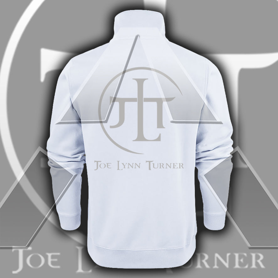 Joe Lynn Turner ★ Logo Sweat Jacket (12 variations)