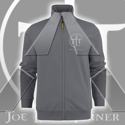 Joe Lynn Turner ★ Logo Sweat Jacket (12 variations)
