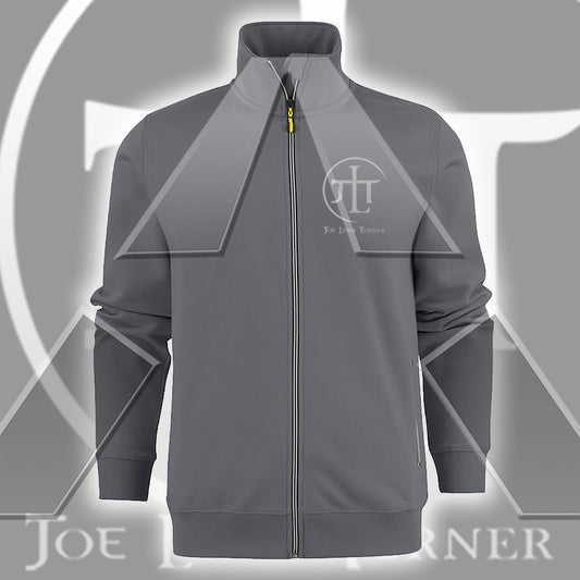Joe Lynn Turner ★ Logo Sweat Jacket (12 versions)