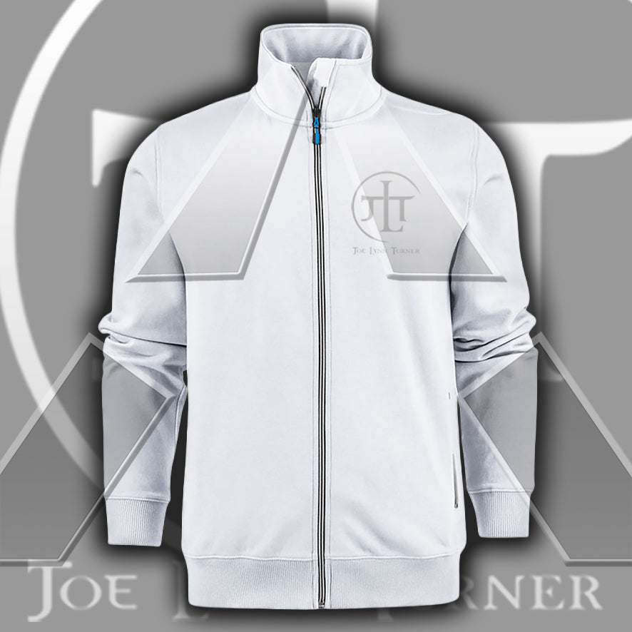 Joe Lynn Turner ★ Logo Sweat Jacket (12 variations)