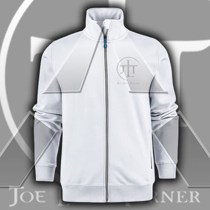 Joe Lynn Turner ★ Logo Sweat Jacket (12 variations)