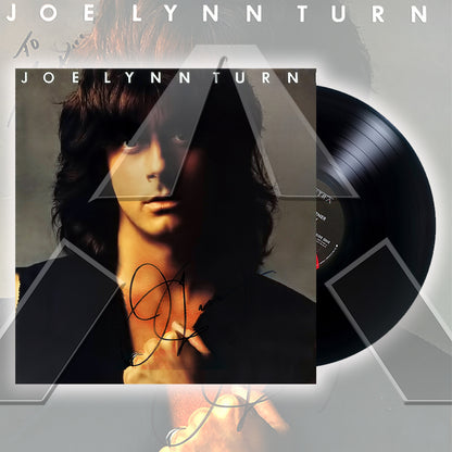 Joe Lynn Turner ★ Rescue You (US 960 449 1-S)