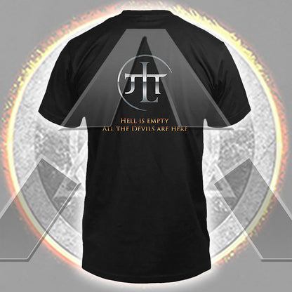 Joe Lynn Turner ★ Second Hand Life (4 variations)
