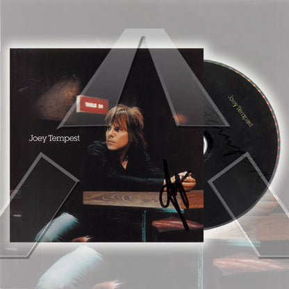 Joey Tempest ★ Joey Tempest EU 066 244 2-S)