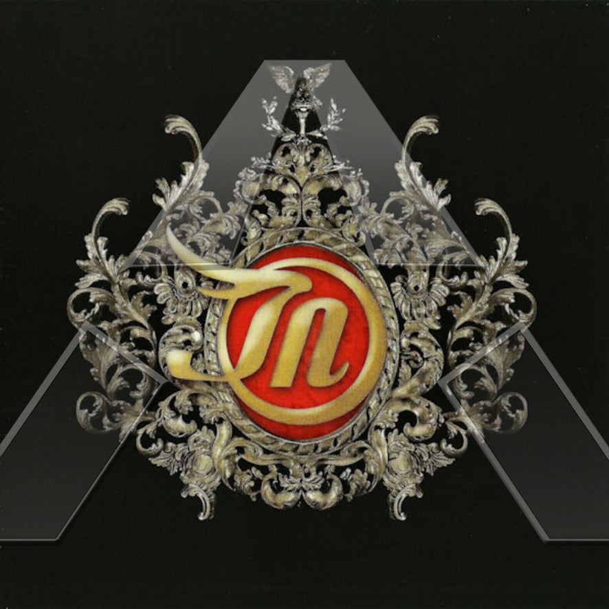 Jono ★ Requiem (EU MUCD 109)