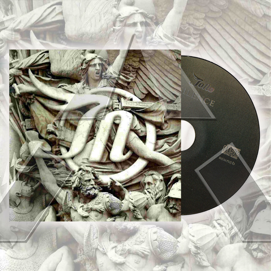 Jono ★ Silence (EU JONO CD 1)